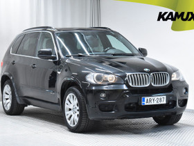 BMW X5, Autot, Tuusula, Tori.fi