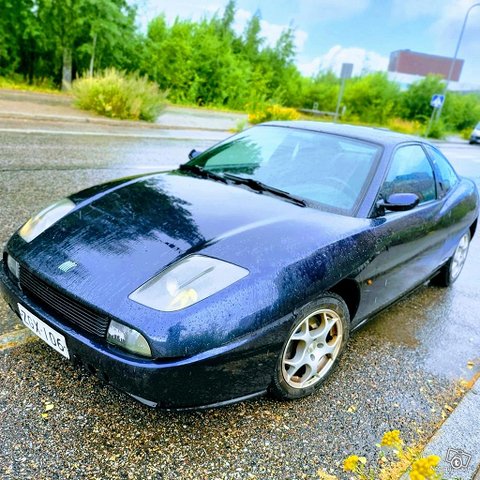 Fiat Coupe 5