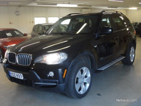 BMW X5, Autot, Sastamala, Tori.fi BMW X5, Autot, Sastamala, Tori.fi