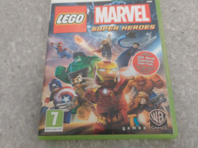 Lego marvel superheroes, Pelikonsolit ja pelaaminen, Viihde-elektroniikka, Turku, Tori.fi Lego marvel superheroes, Pelikonsolit ja pelaaminen, Viihde-elektroniikka, Turku, Tori.fi