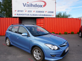 Hyundai I30, Autot, Vantaa, Tori.fi Hyundai I30, Autot, Vantaa, Tori.fi