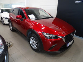 Mazda CX-3, Autot, Tuusula, Tori.fi Mazda CX-3, Autot, Tuusula, Tori.fi