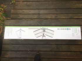 Nedio TV antenni, Muu viihde-elektroniikka, Viihde-elektroniikka, Helsinki, Tori.fi Nedio TV antenni, Muu viihde-elektroniikka, Viihde-elektroniikka, Helsinki, Tori.fi