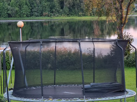 Trampoliini Acon Air 4.3m, Muu piha ja puutarha, Piha ja puutarha, Tornio, Tori.fi Trampoliini Acon Air 4.3m, Muu piha ja puutarha, Piha ja puutarha, Tornio, Tori.fi