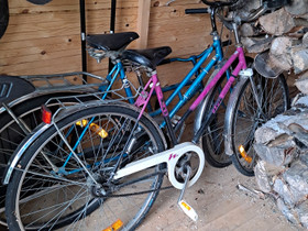 Vaihdepyörät, Muut pyörät, Polkupyörät ja pyöräily, Kemijärvi, Tori.fi Vaihdepyörät, Muut pyörät, Polkupyörät ja pyöräily, Kemijärvi, Tori.fi