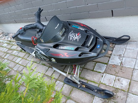 Polaris 120 vm2008, Moottorikelkat, Moto, Oulu, Tori.fi Polaris 120 vm2008, Moottorikelkat, Moto, Oulu, Tori.fi