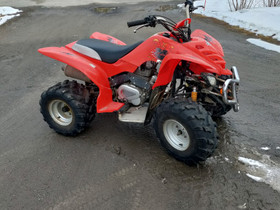 Panther 150cc, Mönkijät, Moto, Lapua, Tori.fi Panther 150cc, Mönkijät, Moto, Lapua, Tori.fi