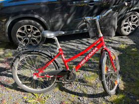Helkama Daisy 24", Muut pyörät, Polkupyörät ja pyöräily, Lappeenranta, Tori.fi Helkama Daisy 24", Muut pyörät, Polkupyörät ja pyöräily, Lappeenranta, Tori.fi