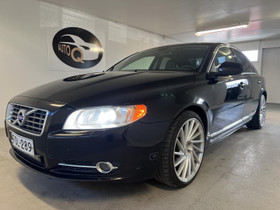 Volvo S80, Autot, Hämeenlinna, Tori.fi Volvo S80, Autot, Hämeenlinna, Tori.fi