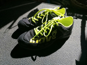 Inov8 X-talon 37, Juoksu ja lenkkeily, Urheilu ja ulkoilu, Kankaanpää, Tori.fi Inov8 X-talon 37, Juoksu ja lenkkeily, Urheilu ja ulkoilu, Kankaanpää, Tori.fi