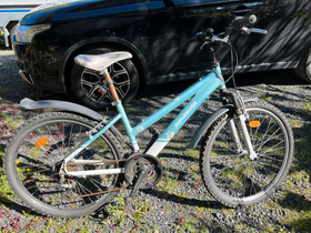 Nakamura Radical 26", Maastopyörät, Polkupyörät ja pyöräily, Lappeenranta, Tori.fi Nakamura Radical 26", Maastopyörät, Polkupyörät ja pyöräily, Lappeenranta, Tori.fi