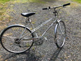 Nishiki Rally 27", Muut pyörät, Polkupyörät ja pyöräily, Savitaipale, Tori.fi Nishiki Rally 27", Muut pyörät, Polkupyörät ja pyöräily, Savitaipale, Tori.fi