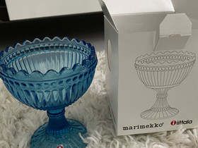 Iittala mariskooli siniturkoosi, Sisustustavarat, Sisustus ja huonekalut, Lahti, Tori.fi Iittala mariskooli siniturkoosi, Sisustustavarat, Sisustus ja huonekalut, Lahti, Tori.fi