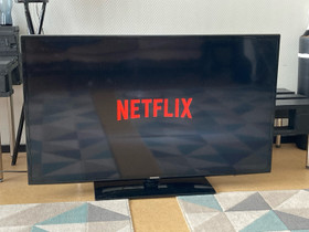 Samsung 46 Smart TV, Televisiot, Viihde-elektroniikka, Turku, Tori.fi Samsung 46 Smart TV, Televisiot, Viihde-elektroniikka, Turku, Tori.fi