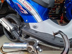 Leovince pakoputki, Mopojen varaosat ja tarvikkeet, Mototarvikkeet ja varaosat, Imatra, Tori.fi Leovince pakoputki, Mopojen varaosat ja tarvikkeet, Mototarvikkeet ja varaosat, Imatra, Tori.fi