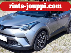TOYOTA C-HR, Autot, Kokkola, Tori.fi TOYOTA C-HR, Autot, Kokkola, Tori.fi