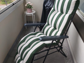Baden baden tuoli pehmusteella, Muu piha ja puutarha, Piha ja puutarha, Lahti, Tori.fi Baden baden tuoli pehmusteella, Muu piha ja puutarha, Piha ja puutarha, Lahti, Tori.fi