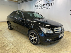 Mercedes-Benz C, Autot, Nakkila, Tori.fi Mercedes-Benz C, Autot, Nakkila, Tori.fi