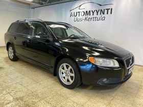 Volvo V70, Autot, Nakkila, Tori.fi Volvo V70, Autot, Nakkila, Tori.fi
