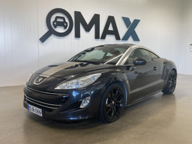 Peugeot RCZ, Autot, Lempäälä, Tori.fi Peugeot RCZ, Autot, Lempäälä, Tori.fi