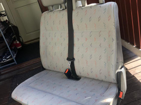 Volkswagen transporter T4 penkki, Lisävarusteet ja autotarvikkeet, Auton varaosat ja tarvikkeet, Helsinki, Tori.fi Volkswagen transporter T4 penkki, Lisävarusteet ja autotarvikkeet, Auton varaosat ja tarvikkeet, Helsinki, Tori.fi