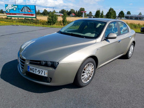 Alfa Romeo 159, Autot, Isokyrö, Tori.fi