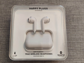 Happy Plugs langattomat kuulokkeet, Puhelintarvikkeet, Puhelimet ja tarvikkeet, Turku, Tori.fi Happy Plugs langattomat kuulokkeet, Puhelintarvikkeet, Puhelimet ja tarvikkeet, Turku, Tori.fi