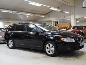 Volvo V70, Autot, Kajaani, Tori.fi Volvo V70, Autot, Kajaani, Tori.fi