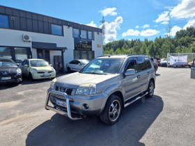 Nissan X-Trail, Autot, Oulu, Tori.fi Nissan X-Trail, Autot, Oulu, Tori.fi