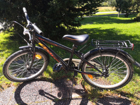 Jupiter polkupyörä 20", Lasten pyörät, Polkupyörät ja pyöräily, Hämeenlinna, Tori.fi Jupiter polkupyörä 20", Lasten pyörät, Polkupyörät ja pyöräily, Hämeenlinna, Tori.fi