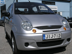 Daewoo Matiz, Autot, Somero, Tori.fi Daewoo Matiz, Autot, Somero, Tori.fi
