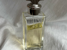 Calvin Klein Eternity, Kauneudenhoito ja kosmetiikka, Terveys ja hyvinvointi, Jyväskylä, Tori.fi Calvin Klein Eternity, Kauneudenhoito ja kosmetiikka, Terveys ja hyvinvointi, Jyväskylä, Tori.fi