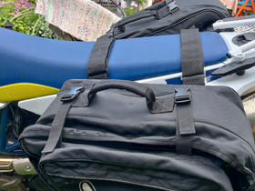 Richa uudet pehmeät sivulaukut, Moottoripyörän varaosat ja tarvikkeet, Mototarvikkeet ja varaosat, Kajaani, Tori.fi Richa uudet pehmeät sivulaukut, Moottoripyörän varaosat ja tarvikkeet, Mototarvikkeet ja varaosat, Kajaani, Tori.fi