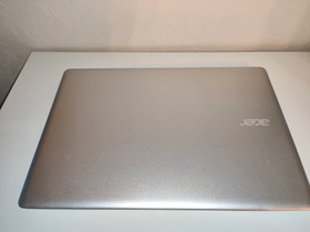 Acer Swift 3 (i3-6100, 2*4gb ddr4, 256gb ssd), Kannettavat, Tietokoneet ja lisälaitteet, Turku, Tori.fi Acer Swift 3 (i3-6100, 2*4gb ddr4, 256gb ssd), Kannettavat, Tietokoneet ja lisälaitteet, Turku, Tori.fi