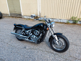 Suzuki VZ800 Marauder, Moottoripyörät, Moto, Nurmes, Tori.fi Suzuki VZ800 Marauder, Moottoripyörät, Moto, Nurmes, Tori.fi