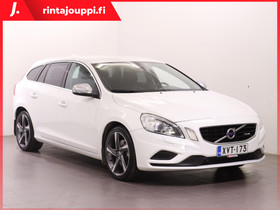 Volvo V60, Autot, Espoo, Tori.fi Volvo V60, Autot, Espoo, Tori.fi
