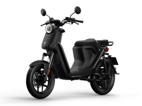 NIU UQi, Skootterit, Moto, Joensuu, Tori.fi NIU UQi, Skootterit, Moto, Joensuu, Tori.fi