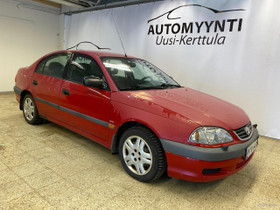 Toyota Avensis, Autot, Nakkila, Tori.fi Toyota Avensis, Autot, Nakkila, Tori.fi