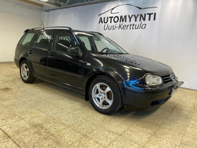 Volkswagen Golf, Autot, Nakkila, Tori.fi