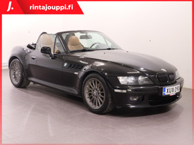 BMW Z3, Autot, Espoo, Tori.fi BMW Z3, Autot, Espoo, Tori.fi