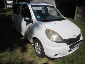 Toyota Yaris, Autot, Sastamala, Tori.fi Toyota Yaris, Autot, Sastamala, Tori.fi