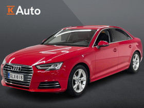Audi A4, Autot, Espoo, Tori.fi Audi A4, Autot, Espoo, Tori.fi