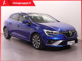 Renault Megane, Autot, Espoo, Tori.fi