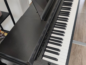 Yamaha Clavinova CLP-550, Pianot, urut ja koskettimet, Musiikki ja soittimet, Tornio, Tori.fi