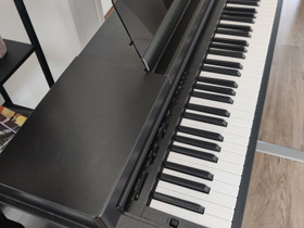 Yamaha Clavinova CLP-550, Pianot, urut ja koskettimet, Musiikki ja soittimet, Tornio, Tori.fi Yamaha Clavinova CLP-550, Pianot, urut ja koskettimet, Musiikki ja soittimet, Tornio, Tori.fi