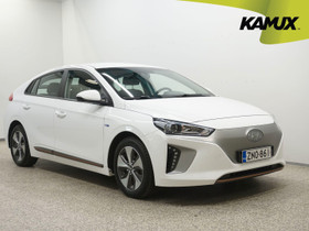 Hyundai Ioniq Electric, Autot, Tampere, Tori.fi Hyundai Ioniq Electric, Autot, Tampere, Tori.fi