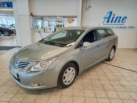 TOYOTA AVENSIS, Autot, Kemi, Tori.fi TOYOTA AVENSIS, Autot, Kemi, Tori.fi