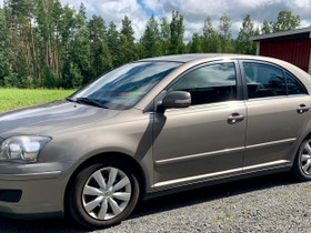 Toyota Avensis, Autot, Ikaalinen, Tori.fi Toyota Avensis, Autot, Ikaalinen, Tori.fi