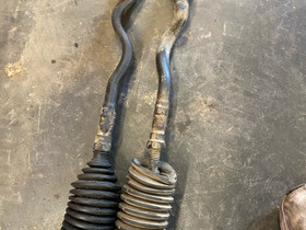 Bmw e46 raidetangot, Autovaraosat, Auton varaosat ja tarvikkeet, Tampere, Tori.fi Bmw e46 raidetangot, Autovaraosat, Auton varaosat ja tarvikkeet, Tampere, Tori.fi