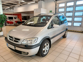 OPEL ZAFIRA, Autot, Varkaus, Tori.fi OPEL ZAFIRA, Autot, Varkaus, Tori.fi
